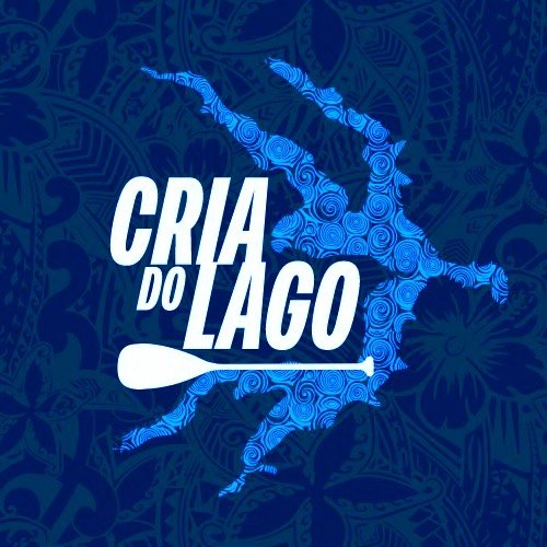 Cria do Lago Logo