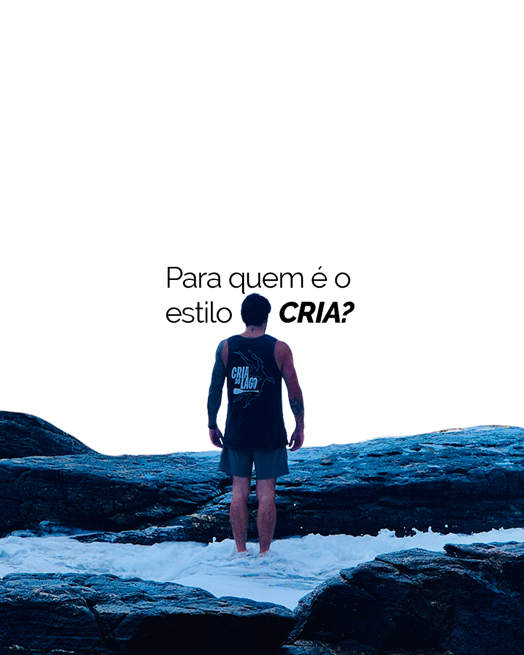 Cria do Lago Lifestyle