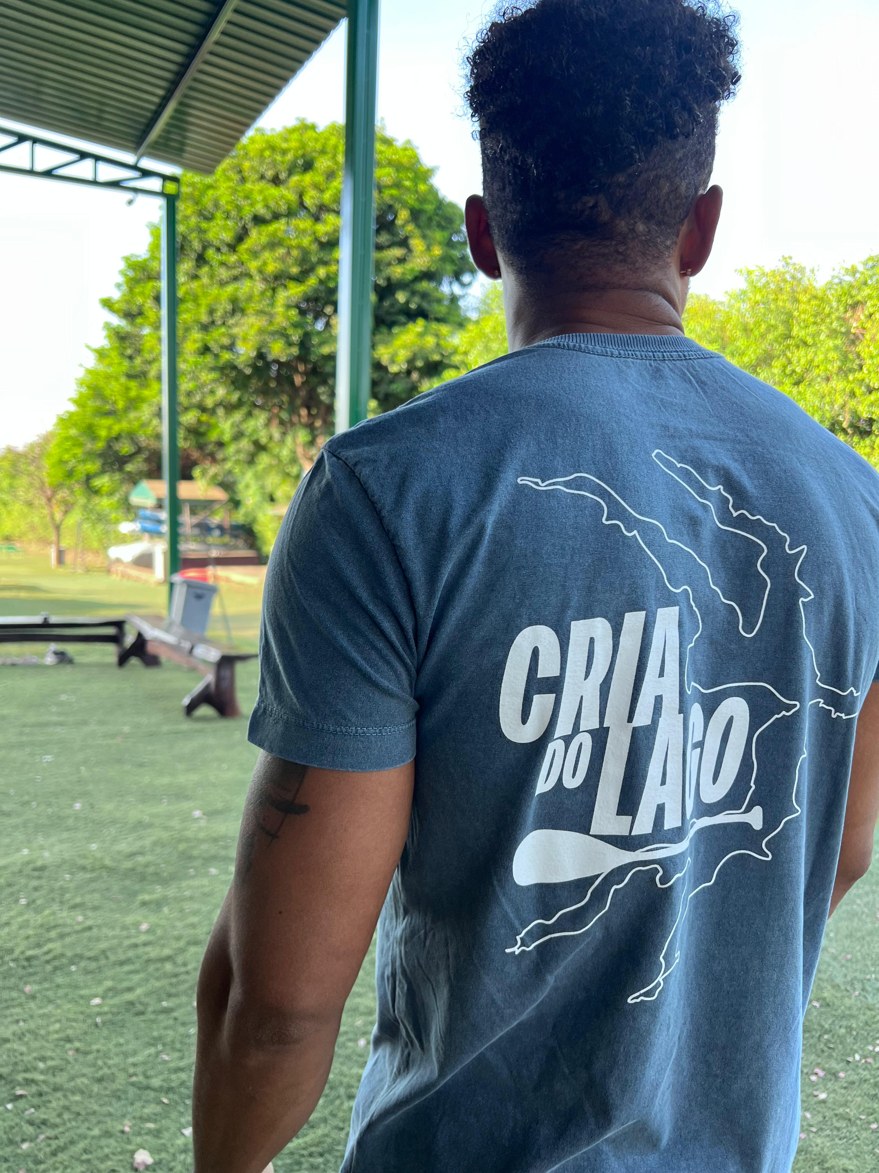 Blusa Masculina - Opção 1